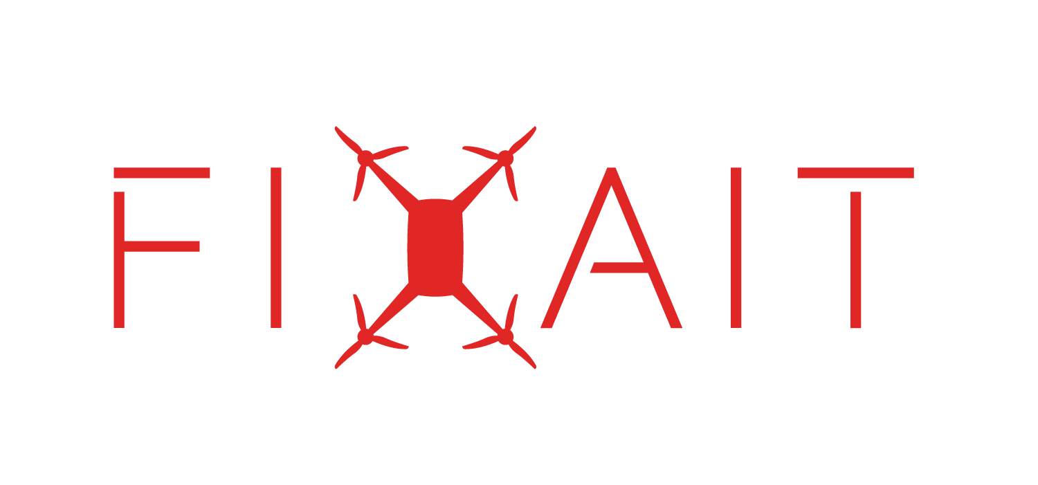 Logo FIXAIT